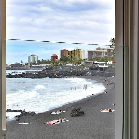 Apartamento La Sirena Playa A Puerto de la Cruz  Exterior foto