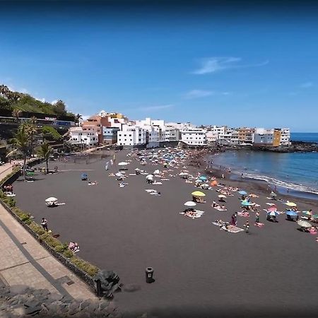 Apartamento La Sirena Playa A Puerto de la Cruz  Exterior foto