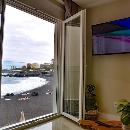 Apartamento La Sirena Playa A Puerto de la Cruz  Exterior foto
