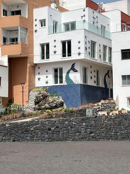 Apartamento La Sirena Playa A Puerto de la Cruz  Exterior foto