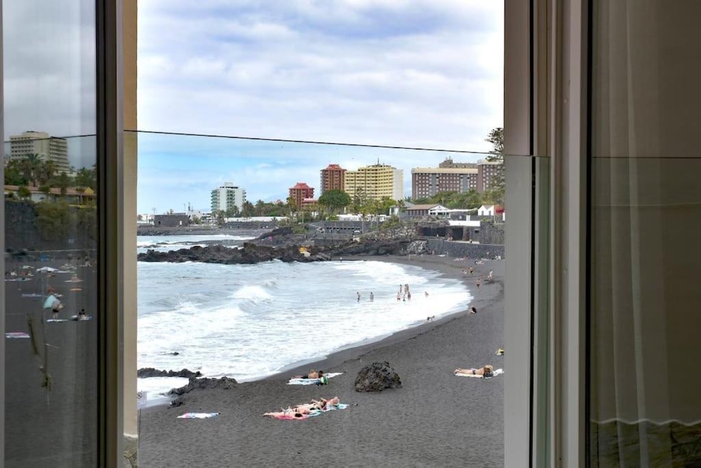 Apartamento La Sirena Playa A Puerto de la Cruz  Exterior foto