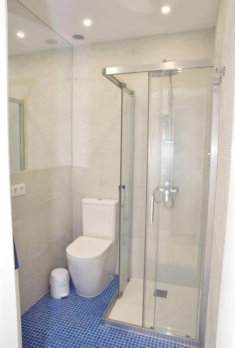 Apartamento La Sirena Playa A Puerto de la Cruz  Exterior foto