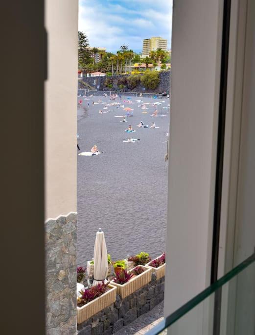 Apartamento La Sirena Playa A Puerto de la Cruz  Exterior foto